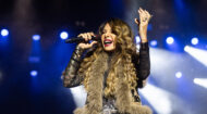 Elba Ramalho abre programação cultural da Semana S do Comércio com show histórico no Teatro Guaíra | Fecomércio