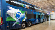 Ciclo de palestras do Vai Turismo reuniu especialistas para mostrar como o turismo impulsiona desenvolvimento, emprego e cidadania no Paraná | Fecomércio