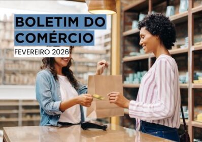 Varejo ampliado do Paraná cresce 3,7% em fevereiro | Fecomércio