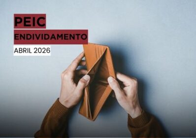 Endividamento volta a subir no Paraná em abril | Fecomércio