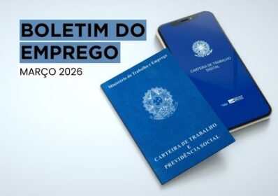 Paraná surpreende na geração de empregos e amplia saldo de vagas formais em março | Fecomércio