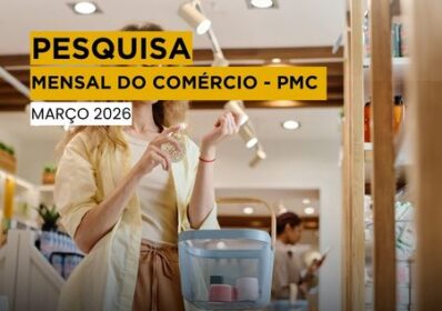 Varejo ampliado do Paraná acelera em março | Fecomércio