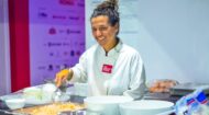 Gabriela Kapim fala sobre reaproveitamento de alimentos na rotina das famílias na Semana S | Fecomércio