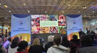 Alimentação consciente e sem desperdício marca palestra de Gabriela Kapim na Semana S do Comércio em Curitiba | Fecomércio
