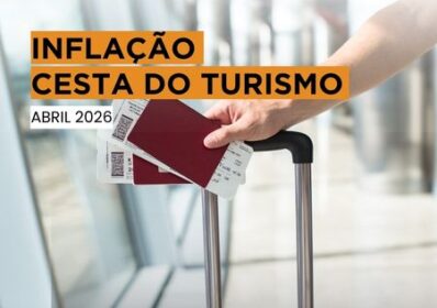 Inflação do turismo em Curitiba ultrapassa média nacional | Fecomércio
