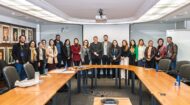 DR PR recebe Sesc e Senac de Pernambuco e Paraíba | Fecomércio