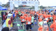 Maratona Internacional de Foz do Iguaçu está de volta em 2026 | Fecomércio