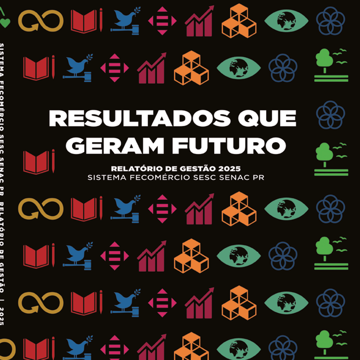 Relatório de Gestão | Fecomércio