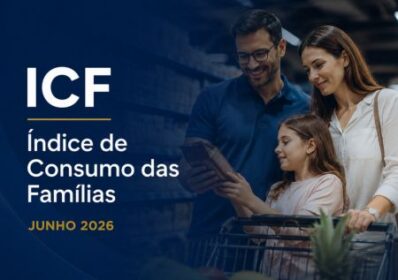 Intenção de consumo das famílias paranaenses volta a crescer em junho após dois meses de queda | Fecomércio