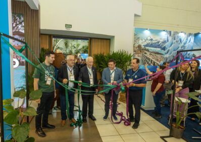 Feira de Turismo e Negócios abre programação do FIT Cataratas em Foz do Iguaçu | Fecomércio