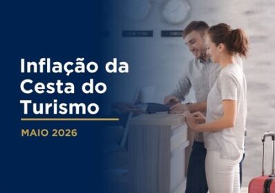 Serviços turísticos ficam mais caros em Curitiba e Região Metropolitana em maio | Fecomércio