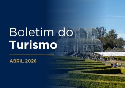 Turismo paranaense cresce em abril, mas acumula retração no ano | Fecomércio