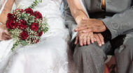 Inscrições para casamento coletivo em Prudentópolis estão abertas; campanha arrecada trajes para a cerimônia | Fecomércio