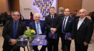 Sistema Fecomércio Sesc Senac PR participa da entrega da Agenda dos Presidenciáveis 2026, da CNC | Fecomércio