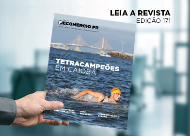 Revista Fecomércio PR - nº 171 | Fecomércio