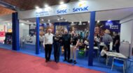 Sesc e Senac PR levam experiências, tecnologia e serviços à Expo Rondon 2026 | Fecomércio