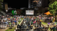 Cinema ao Ar Livre do Sesc Paraná leva Mazzaropi a diferentes regiões do estado | Fecomércio