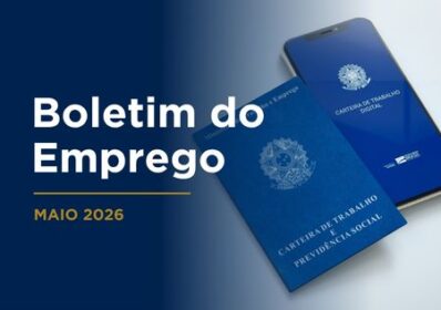 Serviços sustentam geração de empregos no Paraná em maio, enquanto demais setores perdem força | Fecomércio