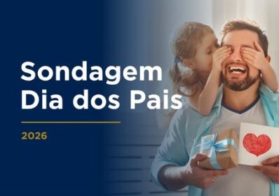 Intenção de compra para o Dia dos Pais cresce no Paraná | Fecomércio