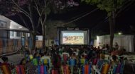Cinema ao Ar Livre Sesc transforma sessões em experiências de memória e cultura com homenagem a Mazzaropi | Fecomércio