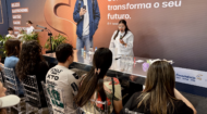 Senac aproxima serviços e formação profissional do público na Expoliquida em Francisco Beltrão  | Fecomércio