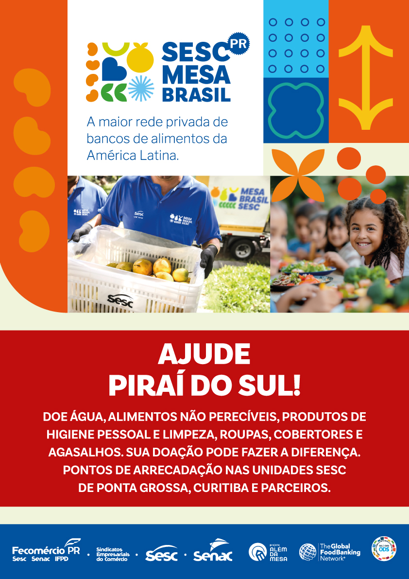 Boletim Diário – 24/08/2026 - 24/08/2026 | Fecomércio