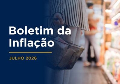 Inflação recua em Curitiba e fica abaixo da média nacional em julho | Fecomércio