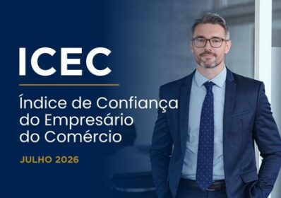 Confiança do empresário do comércio volta a crescer no Paraná após três meses de queda | Fecomércio
