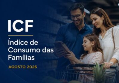 Intenção de consumo cresce pelo terceiro mês e aproxima Paraná da zona de satisfação | Fecomércio