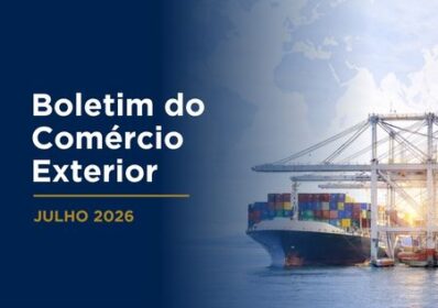 Balança comercial do Paraná tem superávit de US$ 323 milhões em julho | Fecomércio