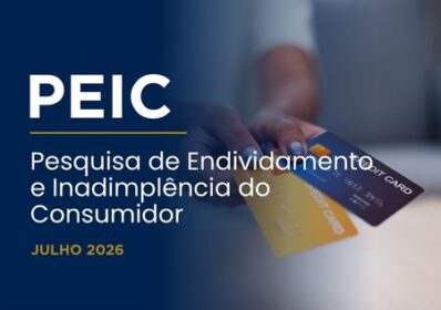 Devo mas pago: Paraná tem endividamento elevado e a segunda menor inadimplência do país | Fecomércio
