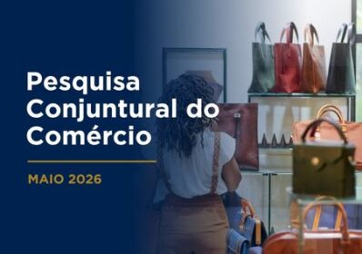 Varejo paranaense acumula crescimento de 1,37% até maio | Fecomércio