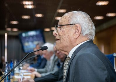 Paulo Pimentel recebe homenagem por legado ao turismo paranaense | Fecomércio