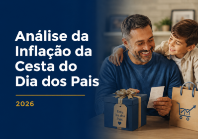 Com presentes mais caros no Dia dos Pais pesquisa de preços pode aliviar o bolso | Fecomércio