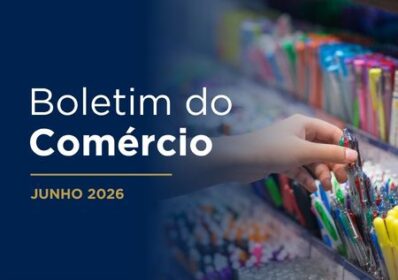 Comércio paranaense cresce 5,4% em junho e supera média nacional | Fecomércio