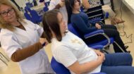 Novo Salão de Beleza-escola do Senac amplia oferta de cursos na região Norte de Londrina | Fecomércio