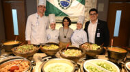 Sesc e Senac Paraná levam sabores e cultura paranaense ao Rio de Janeiro | Fecomércio