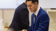 Senac PR chega à reta final da Wordlskills Shanghai 2026 | Fecomércio
