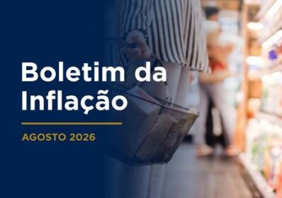 Curitiba tem deflação de 0,64% em agosto e preços recuam mais do que na média nacional | Fecomércio