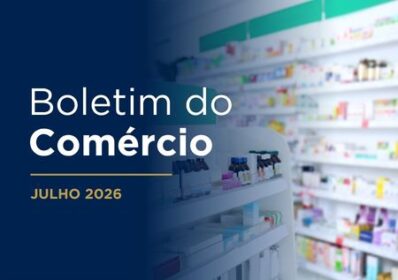 Varejo ampliado do Paraná inicia segundo semestre com alta nas vendas | Fecomércio