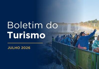 Férias de julho aquecem turismo no Paraná e atividade cresce 6,7% | Fecomércio