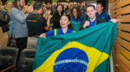Senac PR celebra resultado na WorldSkills Shanghai 2026 | Fecomércio
