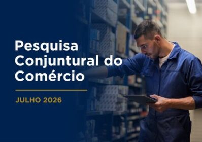 Varejo paranaense avança 5,78% em julho | Fecomércio
