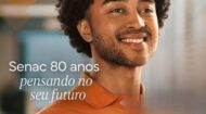 Senac PR abre 7 mil vagas gratuitas em cursos sobre finanças, segurança digital e inteligência artificial | Fecomércio